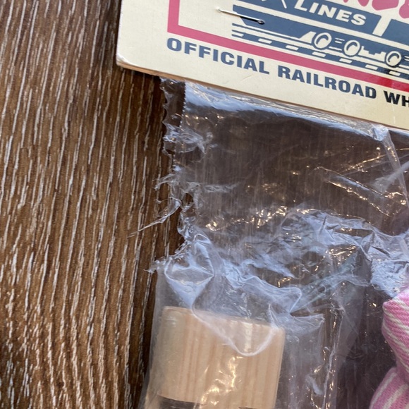 Lil Engineer Kit - Balboa Park San Diego - Picture 5 of 5